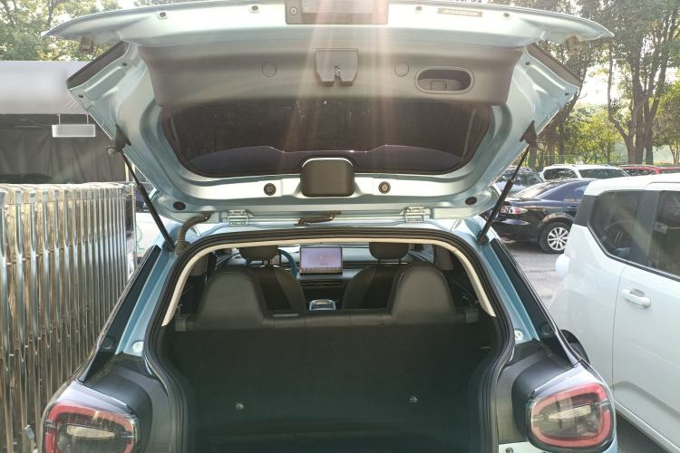 Used Dongfeng NAMMI 01 2024 New Edition 330 Air