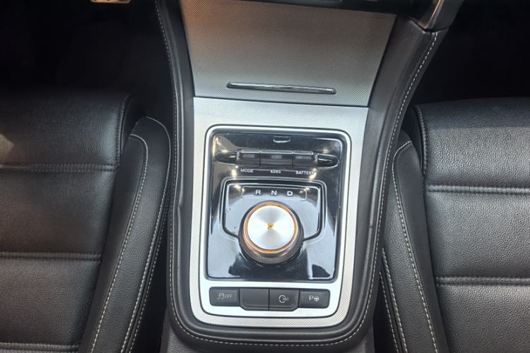 Used MG 6 New Energy 2018 45T E-DRIVE Intelligent Drive Hybrid PILOT Super Internet Edition