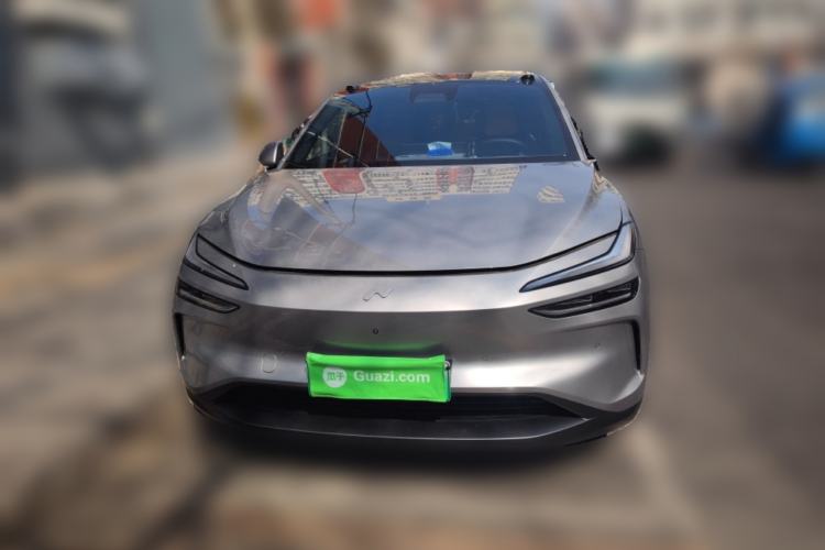 Used ONVO L60 2024 60 kWh All-Wheel Drive