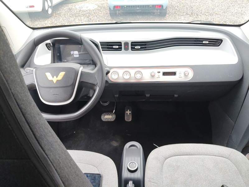 Used Wuling Hongguang MINIEV 2022 Macaron Premium Model – Lithium Iron Phosphate — 9