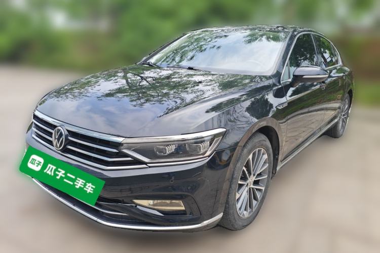 Used Volkswagen Magotan 2020 380TSI DSG Luxury Version