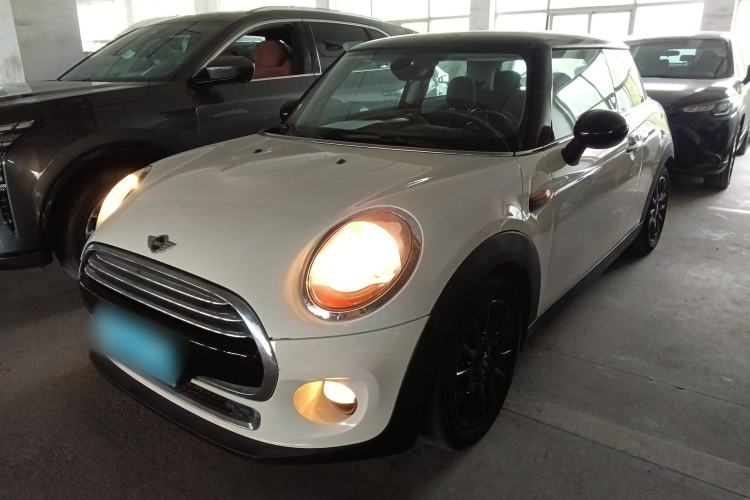 Used MINI 2016 1.5T COOPER