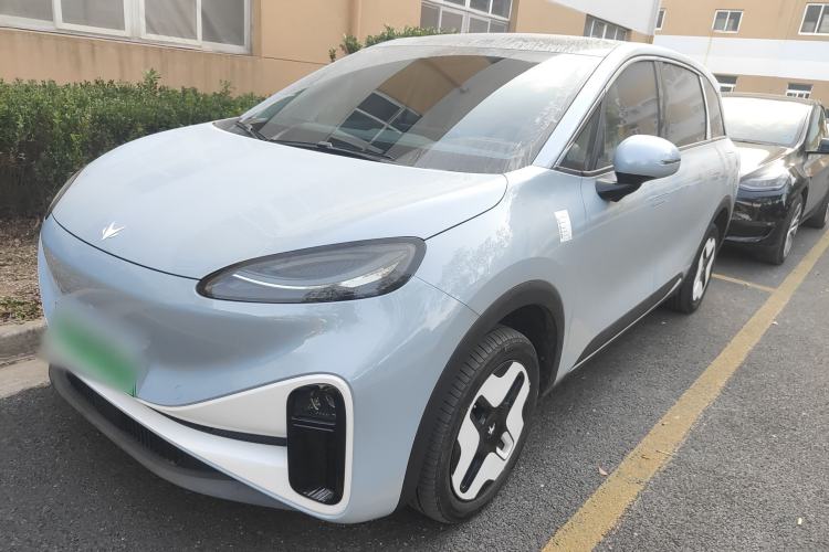 Used ARCFOX Kaola S 2024 PRO