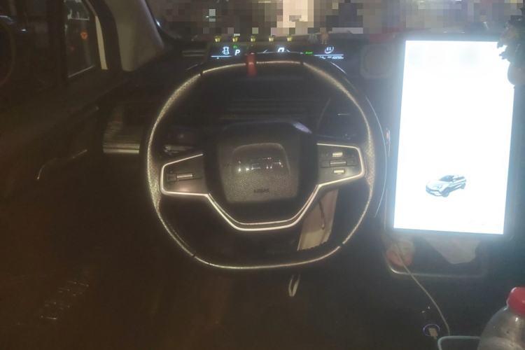 Used NETA V 2022 Chao 400 Lite
