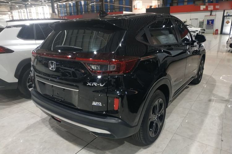 Used Honda XR-V 2021 220TURBO CVT Luxury Edition