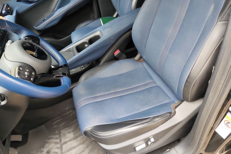 Used BYD Seagull 2023 Flying Edition