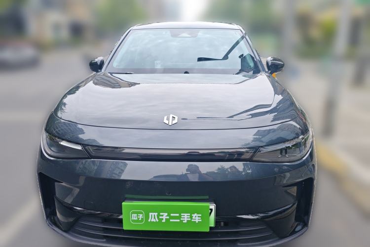 Used Leapmotor C10 2024 410 Comfort Edition
