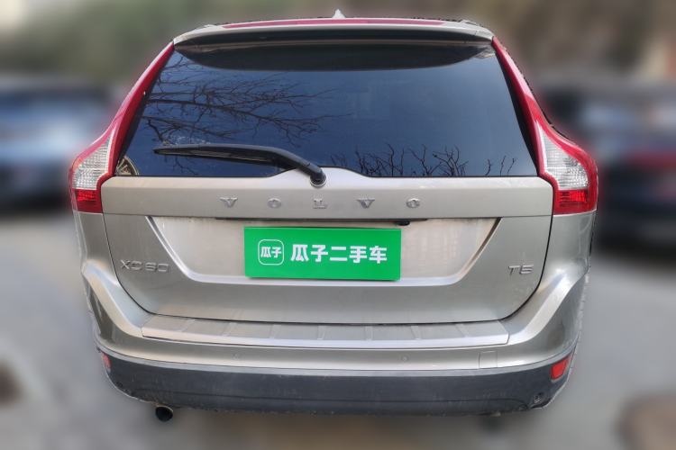 Used Volvo XC60 2012 T5 Comfort Edition