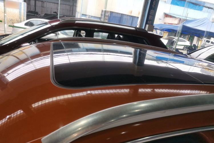 Used Audi Q3 2015 30 TFSI Ambition Edition