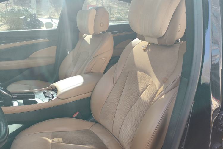 Used Buick LaCrosse 2018 20T Luxury Model
