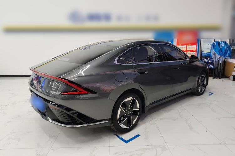 Used Wuling Xingguang 2023 150 Advanced Edition
