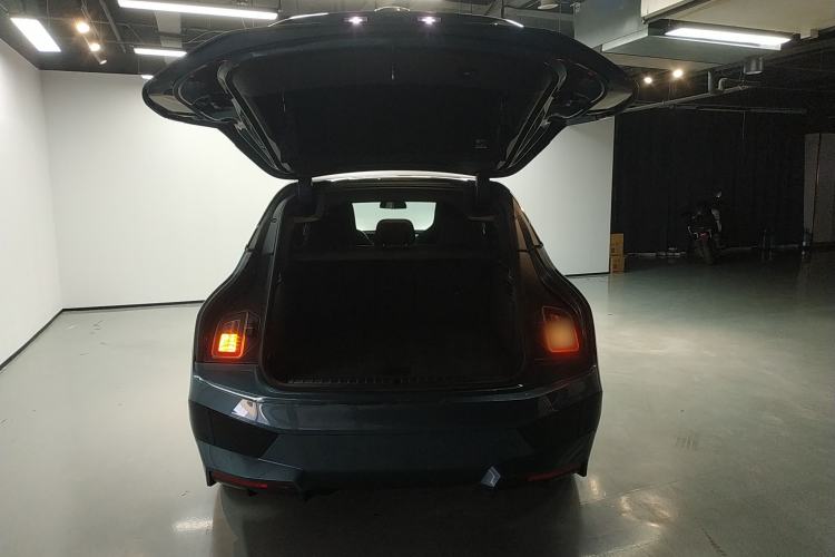 Used BMW iX 2022 xDrive40
