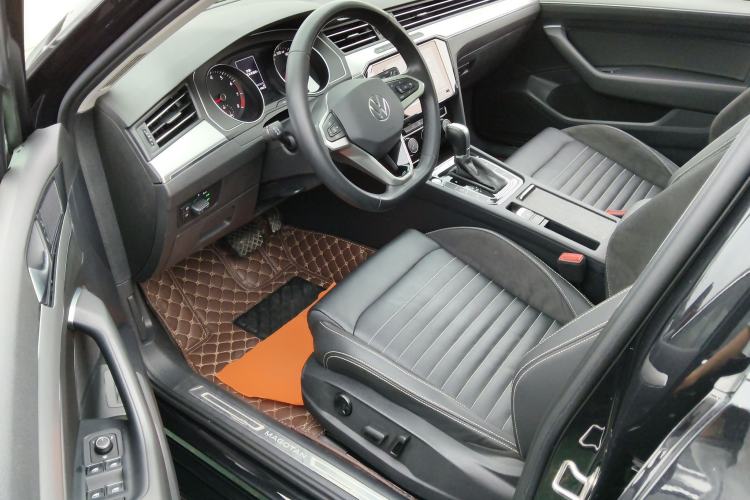 Used Volkswagen Magotan 2020 280TSI DSG Comfort Edition