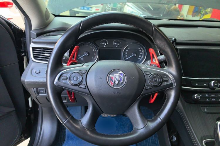 Used Buick LaCrosse 2021 552T Luxury Version
