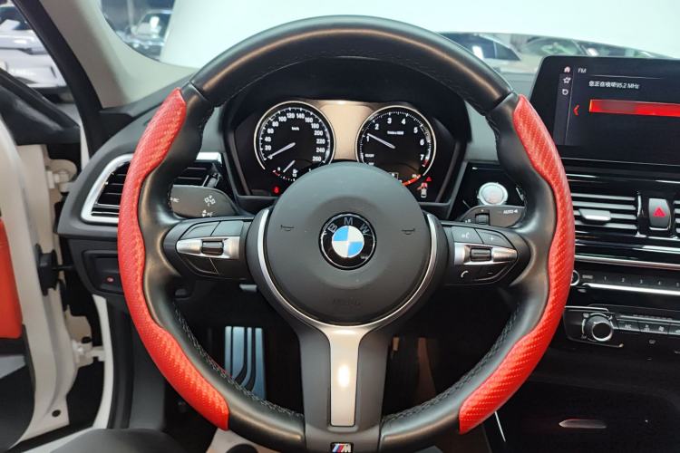 Used BMW 1 Series 2022 125i M Sport Night Edition