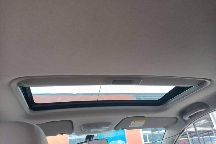 Used Chevrolet Sail 2015 Sail 3 1.5L Manual with Ideal Sunroof Edition