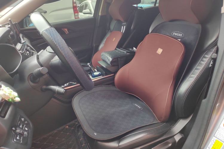 Used Hongqi H5 2019 30TD Dynamic Edition