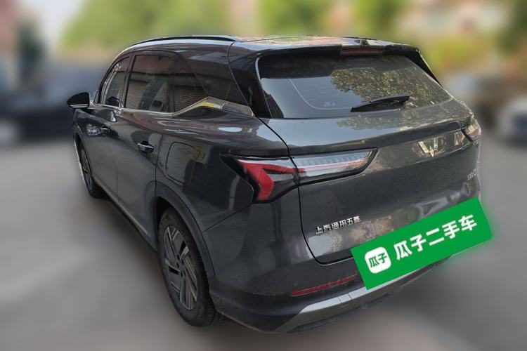 Used Wuling Xingguang S 2024 510 km Flagship Version
