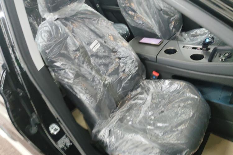 Used JETOUR Shanhai L9 2024 1.5TD 2DHT Pro 7-Seater