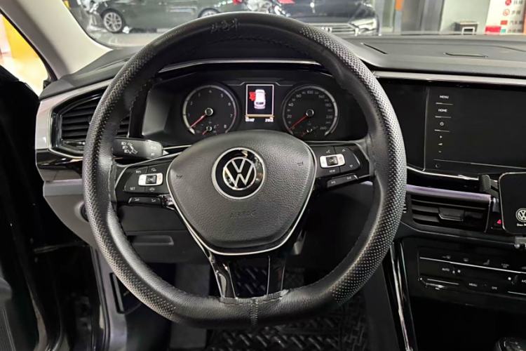 Used Volkswagen Tayron 2020 280TSI Two-Wheel Drive Luxury Connect Edition