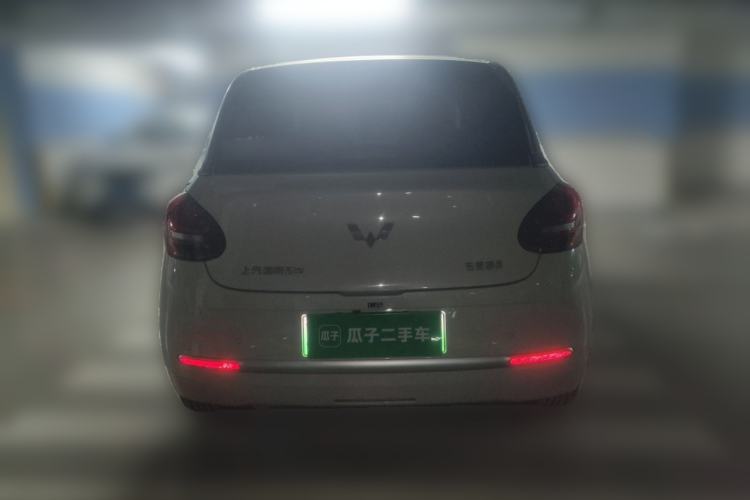Used Wuling Bingo 2023 203km Light Edition