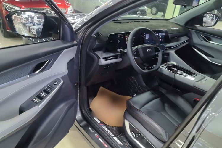 Used CHANGAN CS75 PLUS 2022 2nd Generation 1.5T Automatic Prestige Version
