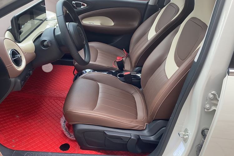 Used Wuling Bingo 2023 333km Enjoy+ Version