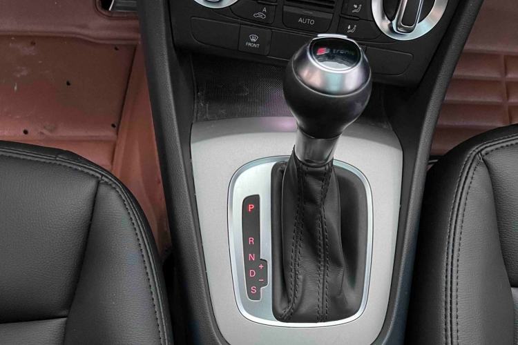 Used Audi Q3 2013 35 TFSI Ambition Edition
