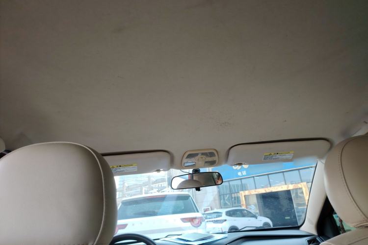 Used Chery Fengyun 2 2013 Hatchback 1.5L Manual Kuaiyi Edition