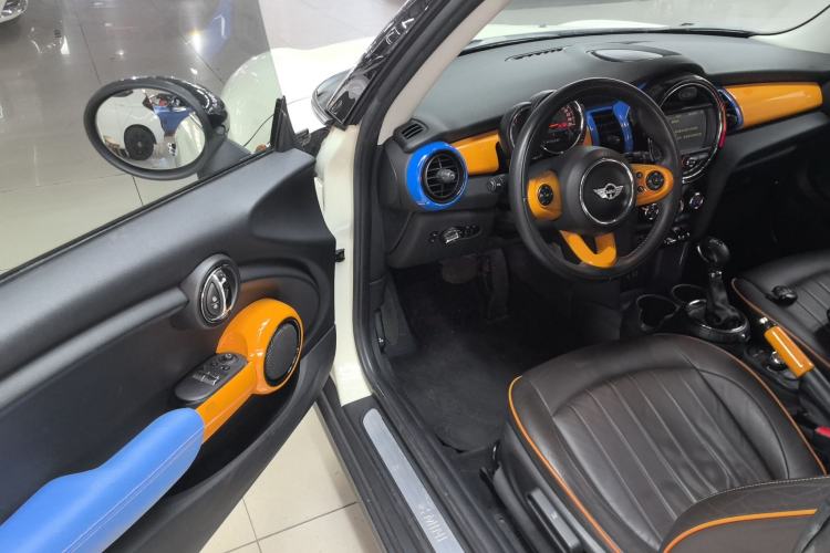 Used MINI MINI 2014 1.5T COOPER Fun