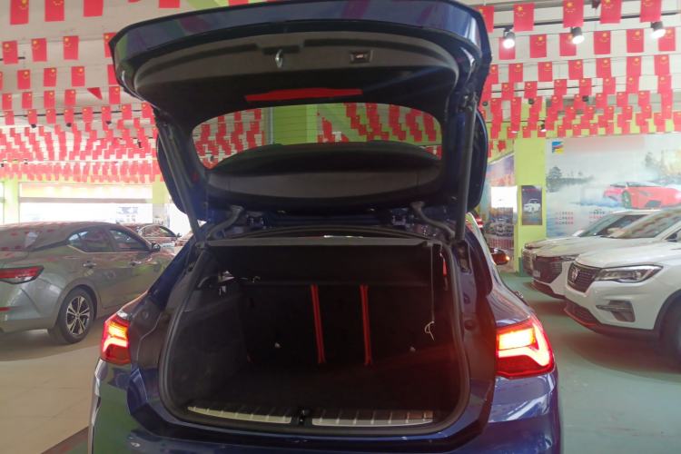 Used BMW X2 2020 sDrive25i Leading Model M Sport Package