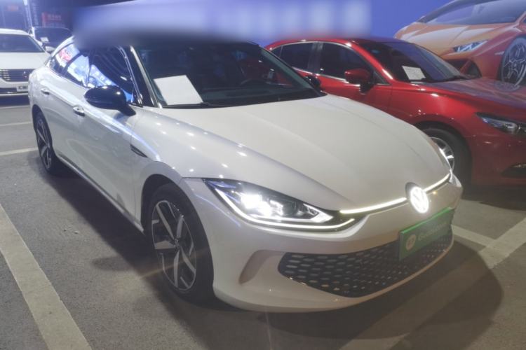 Used Volkswagen Lamando 2022 Lavida L 280TSI DSG Cool & Spicy Edition Front Right 45 Deg