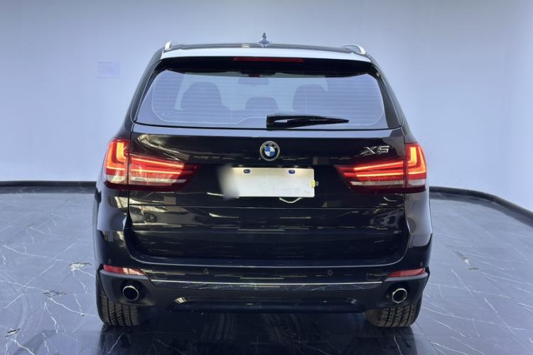 Used BMW X5 2018 xDrive28i