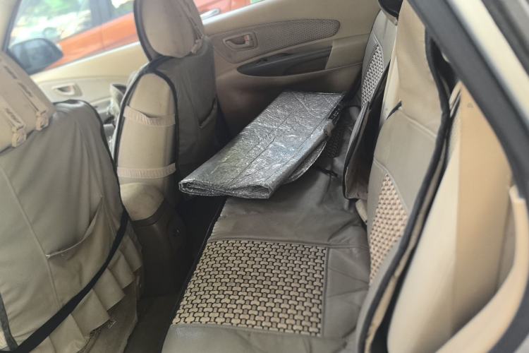 Used Hyundai Tucson 2013 2.0L Manual Two-Wheel Drive Fashion Edition
