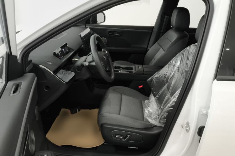 Used Toyota BZ 3X 2025 430 Air