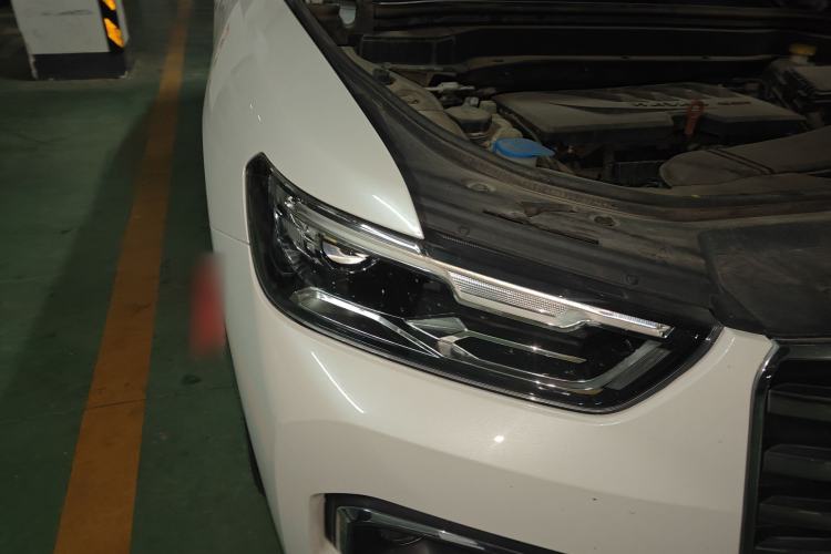 Used Haval H6 2019 1.5 GDIT Automatic Champion Edition China VI Standard