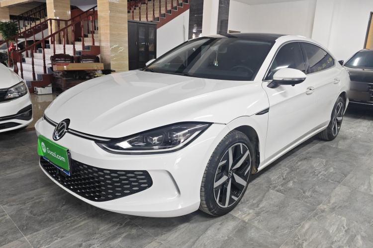 Used Volkswagen Lamando 2023 Lavida L 280TSI DSG Cool & Spicy Edition