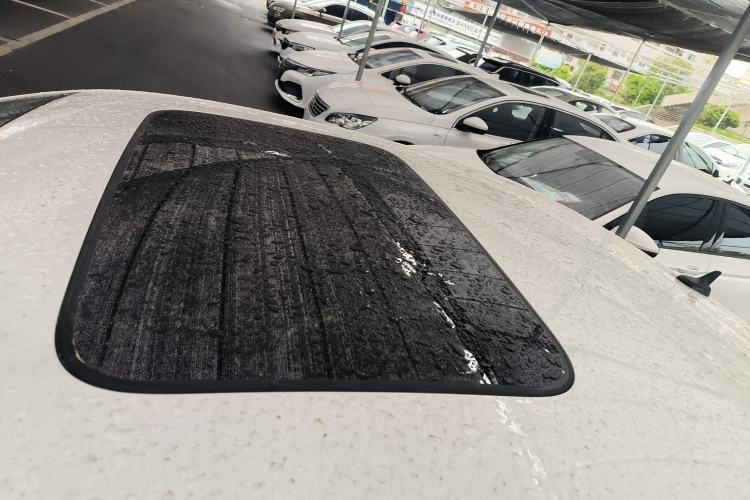 Used Volkswagen Lavida 2018 1.5L Automatic Comfort Edition China V Standard Roof