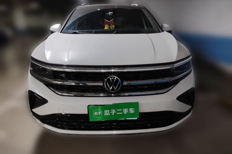 Used Volkswagen Talagon 2022 380TSI 4x4 R-Line Teramont 7-Seater
