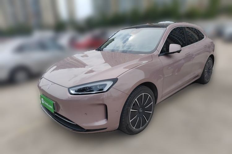 Used Hima AITO M5 2022 Pure Electric All-Wheel-Drive Performance Edition