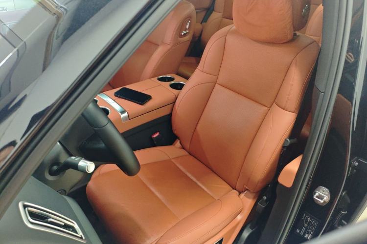 Used Li Auto L8 2024 Max
