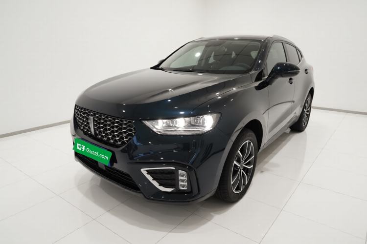 Used Wey VV5 2021 1.5T Two-Wheel Drive Smart Pioneer Guazi used car, China used car export, Used car for sale, Used  cars, Cheapest cars for sale