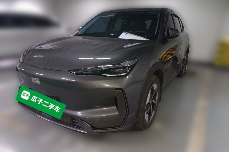 Used Geely Galaxy E5 2024 440km Launch Edition