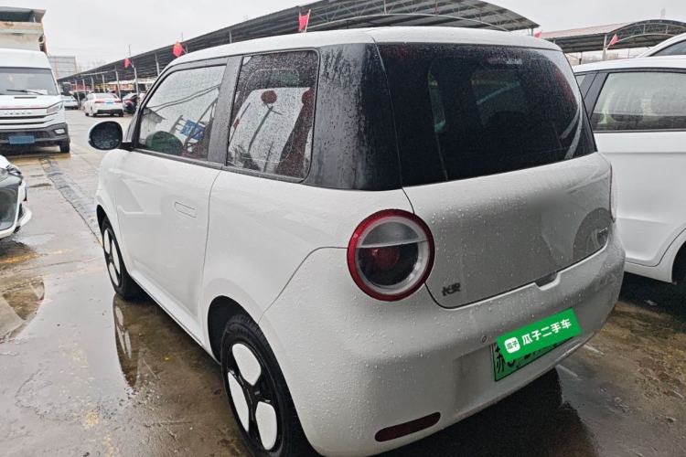 Used Qiyuan Lumin 2023 205km Xiangqin Version