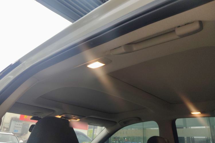 Used Nissan Teana 2021 2.0L XL Upper AD1 Smart Drive & Navigation Edition Headliner