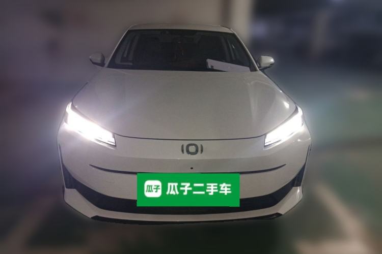 Used CHANGAN NEVO A05 2024 Truly Delicious Version 70 Leading Edition