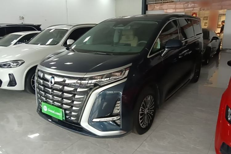 Used Denza D9 2022 DM-i 970 Four-Wheel Drive Prestige Model Guazi used car, China used car export, Used car for sale, Used  cars, Cheapest cars for sale