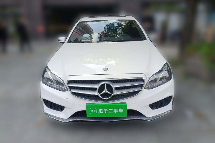 Used Mercedes-Benz E-Class 2015 Restyled E 260 L Sport Edition
