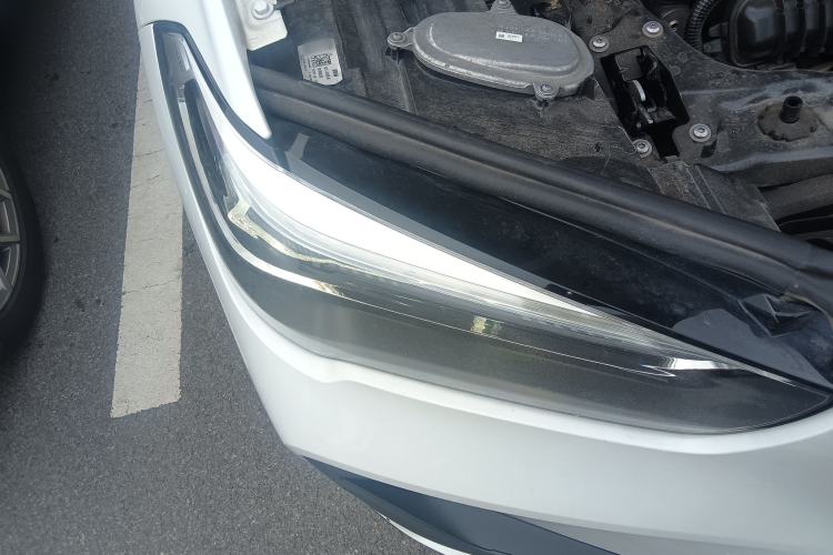 Used BMW X1 2020 sDrive25Li Leading Model