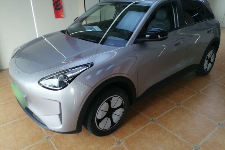 Used Geely Galaxy Geome 2025 310km Youth Edition